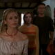 Image for article titled Pop-culture holiday dinners suck for everybody, especially Buffy